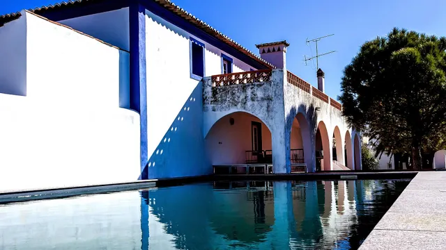 Tapada da Eira e Chança