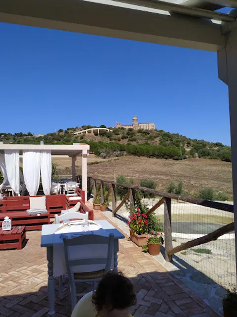 Agavòs Ristorante CountryChic