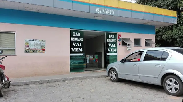 Restaurante Vai e Vem