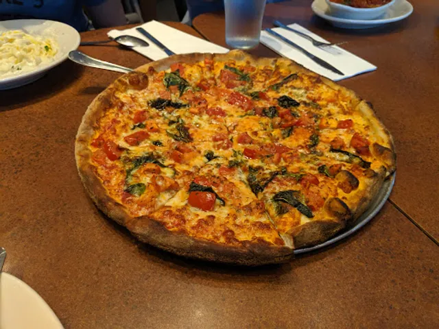 Amici's East Coast Pizzeria