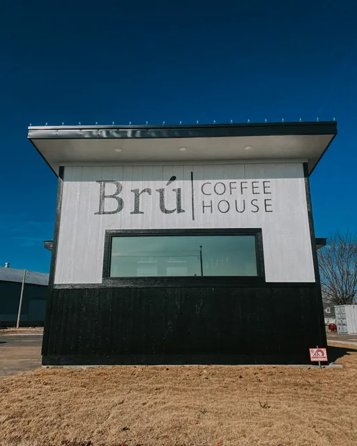 Bru Coffee House