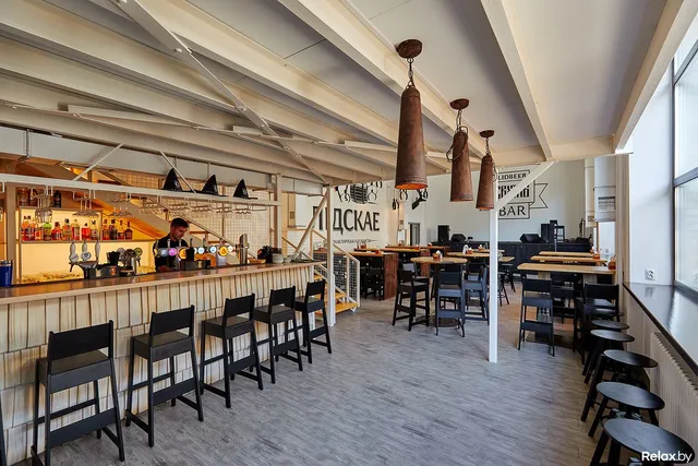 Lidbeer Bar Светлы