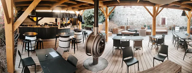 Ursus - Coffee Shop & Coffee Truck