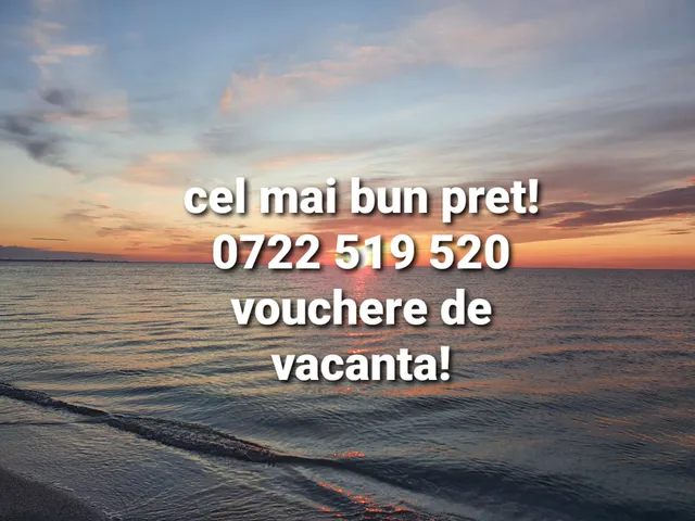 911 Mamaia Apartments