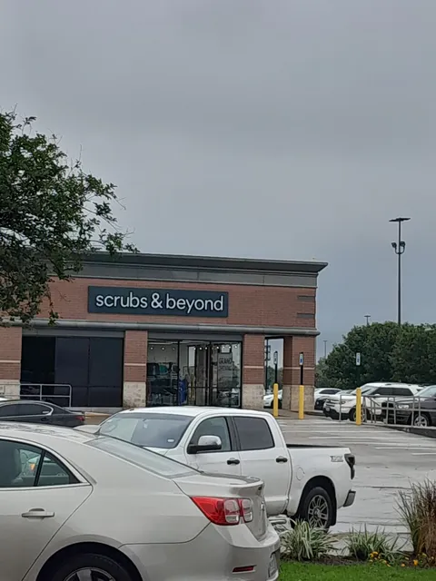 Cypress Towne Center