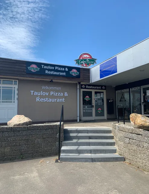 Taulov Pizza