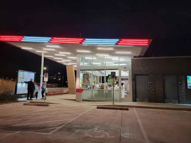 Andy's Frozen Custard