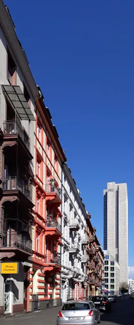 PalaisQuartier GmbH & Co.KG