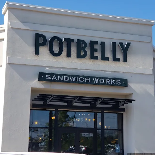 Potbelly