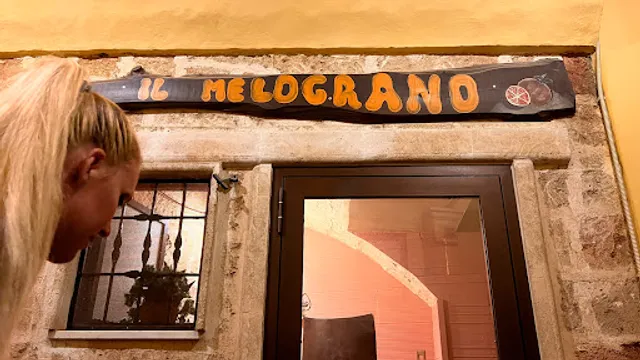 Il Melograno