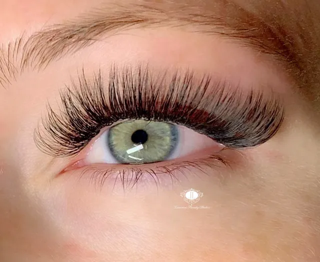 Luxurious Beauty Studios