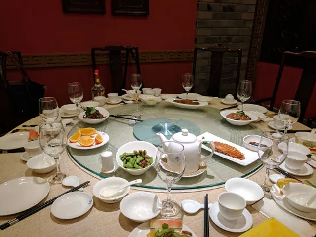 Shanghai Qianxiangge