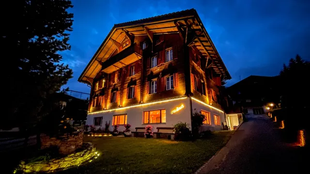 Ferienhaus Casa Larisch