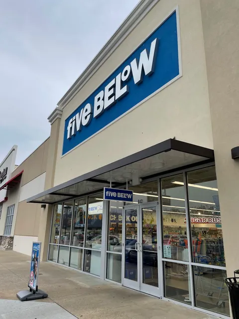 Five Below