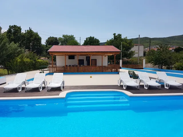 Holiday home Poljičko imanje