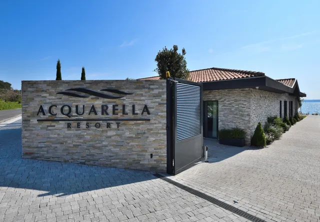 Acquarella Resort