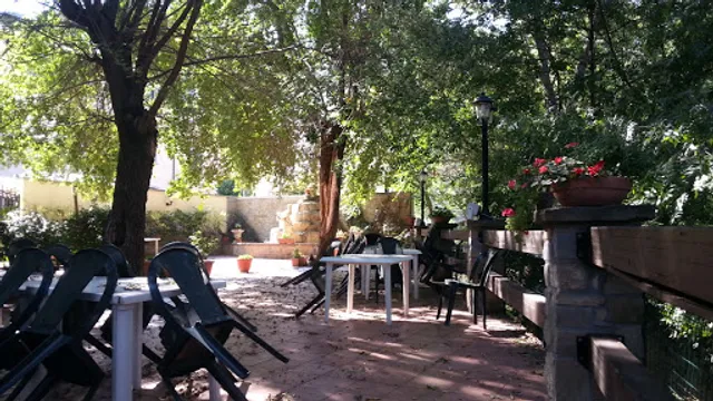 Hotel Ristorante Mariano