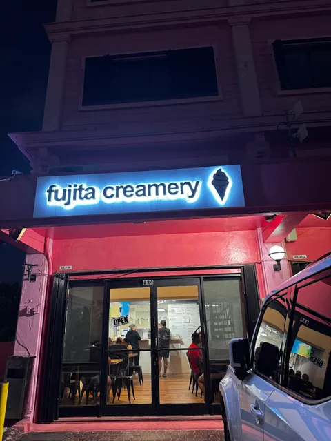 Fujita Creamery