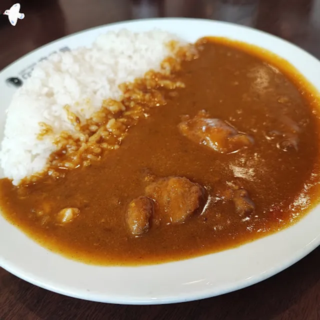 CoCo Ichibanya Matsuyama Minamikume