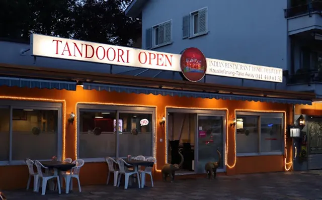 Tandoori Indian Restaurant