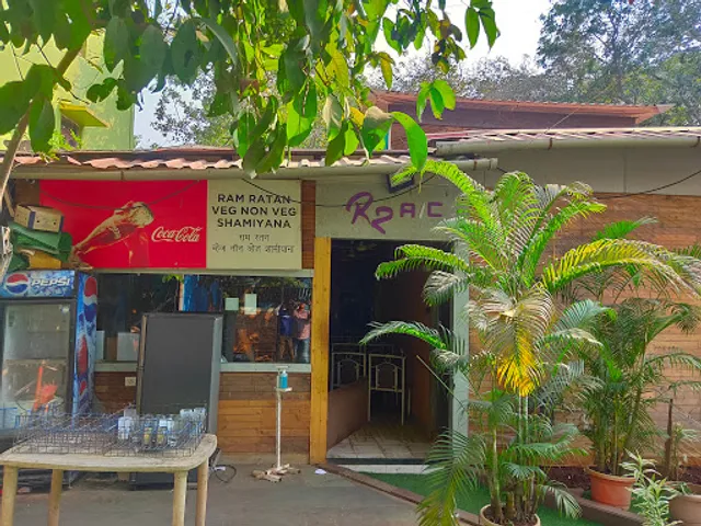 RamRatan Shamiyana Veg - Non Veg Restaurant