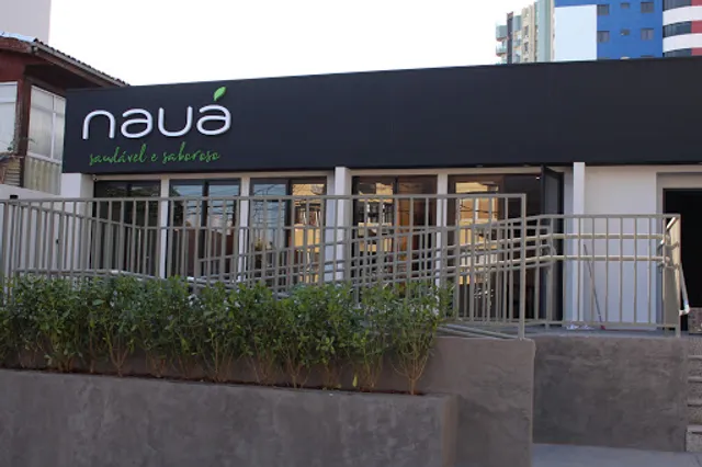 Nauá