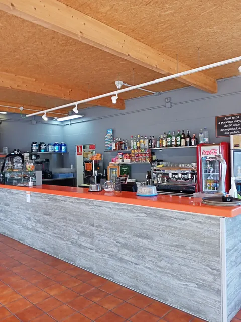 La Terraza del Galeón