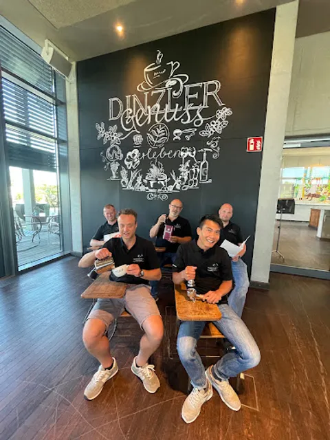 Café-Vinothek Burgstall