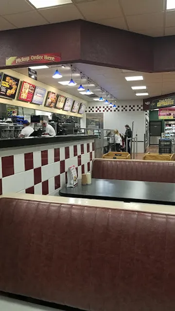 Braum's Ice Cream & Dairy Store