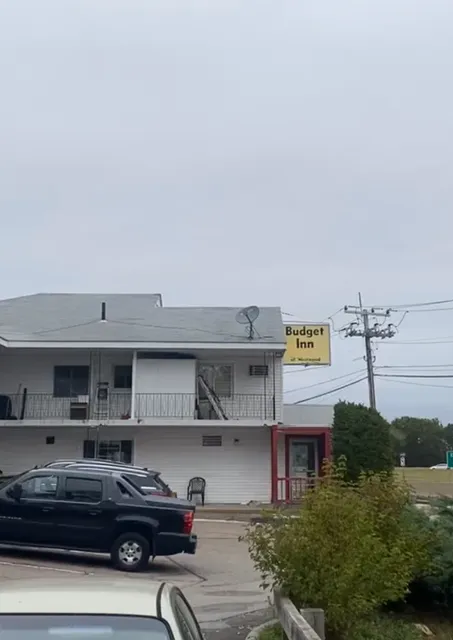Budget Inn-Westwood