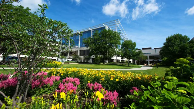 Rosalind Franklin University of Medicine and Science