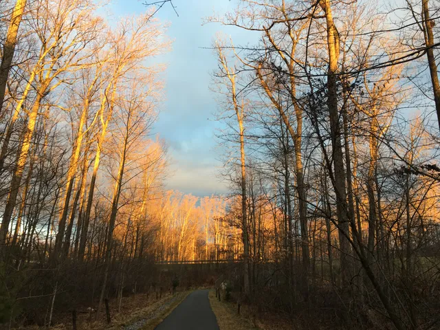 Clarksburg Greenway Trail