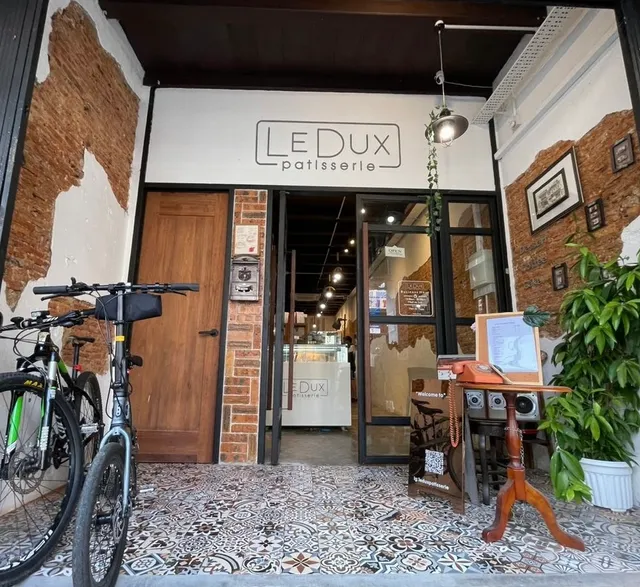 Kwason Boulangerie (Georgetown)