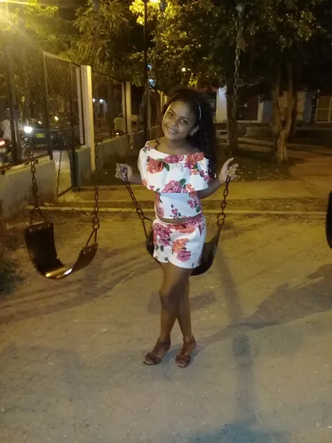 INFANTIL 2 LAS GAVIOTAS Park