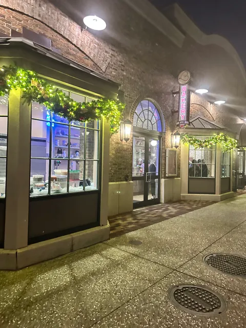 Erin McKenna's Bakery