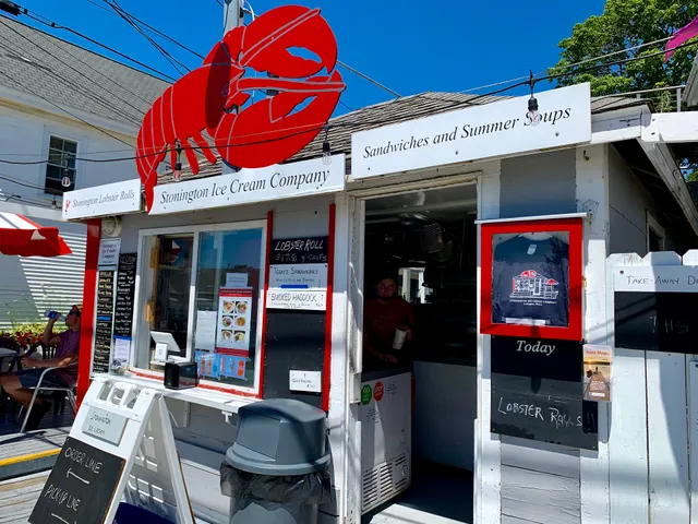 Stonington Ice Cream Company
