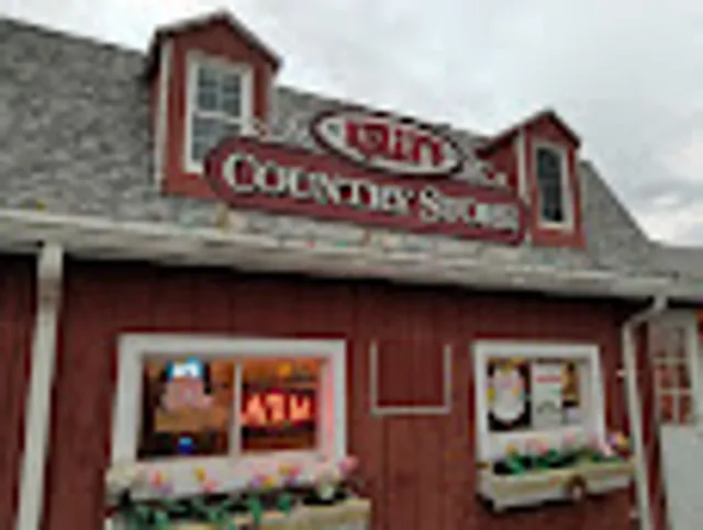 Kelly's Country Store