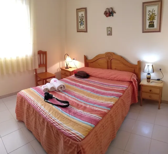 Residencial la Volta