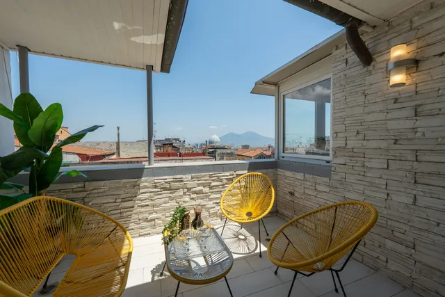 Belvedere Piazzetta House