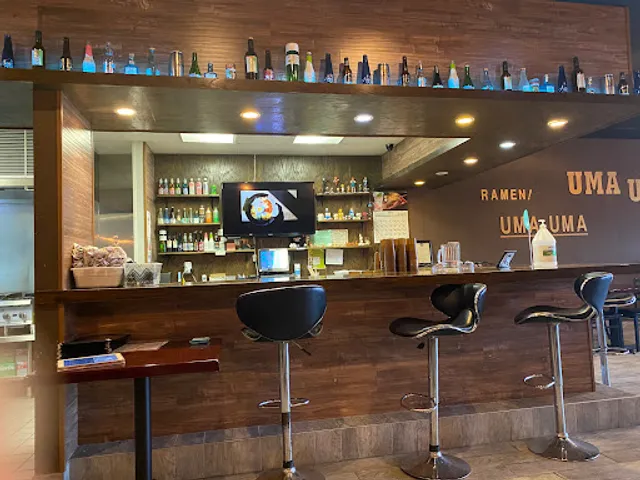 Uma Uma Ramen