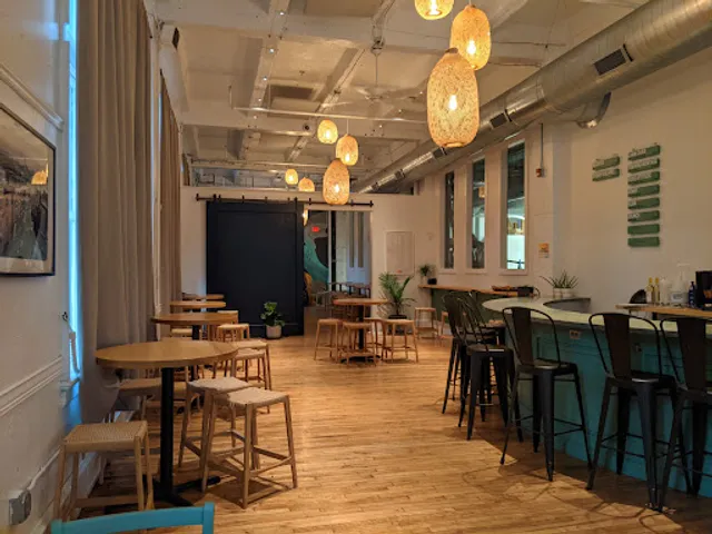 Triple Bottom Brewing