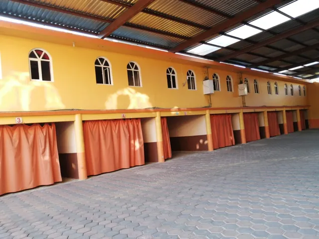 Motel El Libramiento