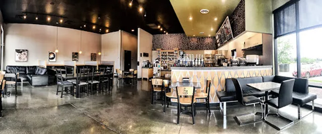 Beans & Brews Coffee House