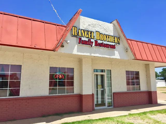 Rangel Brothers Family Restaurant