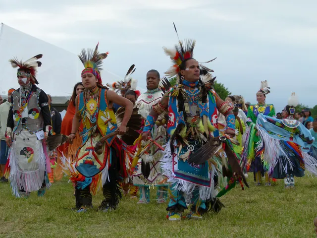 Redhawk Native American Arts Council