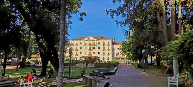 Príncipe Hotel