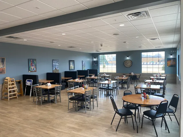 Alcester Golf Course