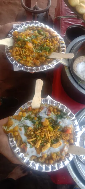 अशोक पंडितजी लस्सी भंडार