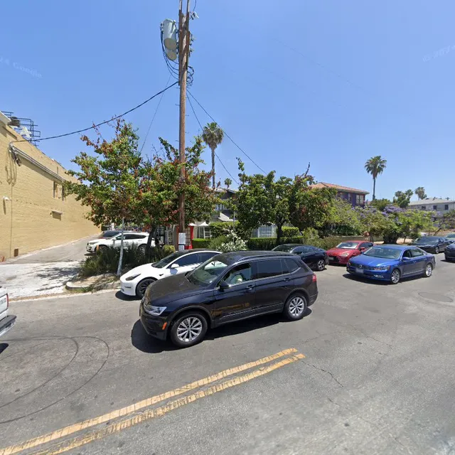 Dr. Jeiran Lashai, DAOM, L.Ac., FABORM