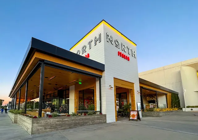 North Italia Del Amo